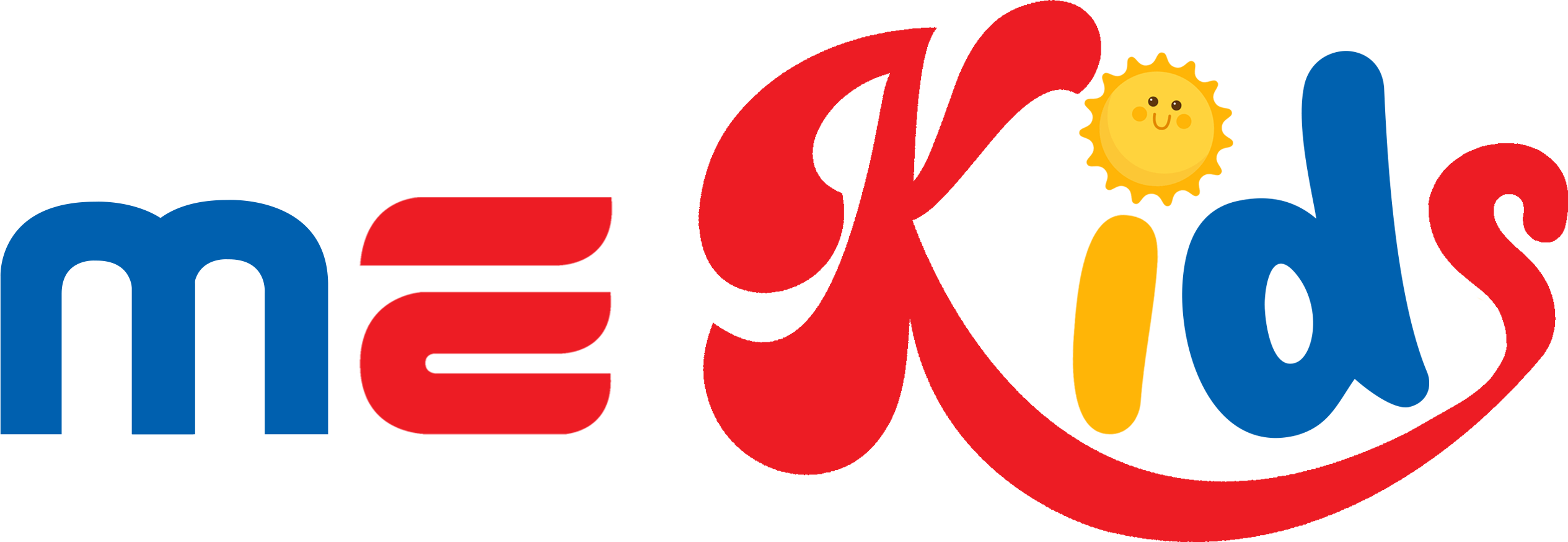 MeKids Logo